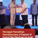 Percepat Pemulihan Pascabencana, 8 Daerah di Sumut Beri Bantuan ke Aceh