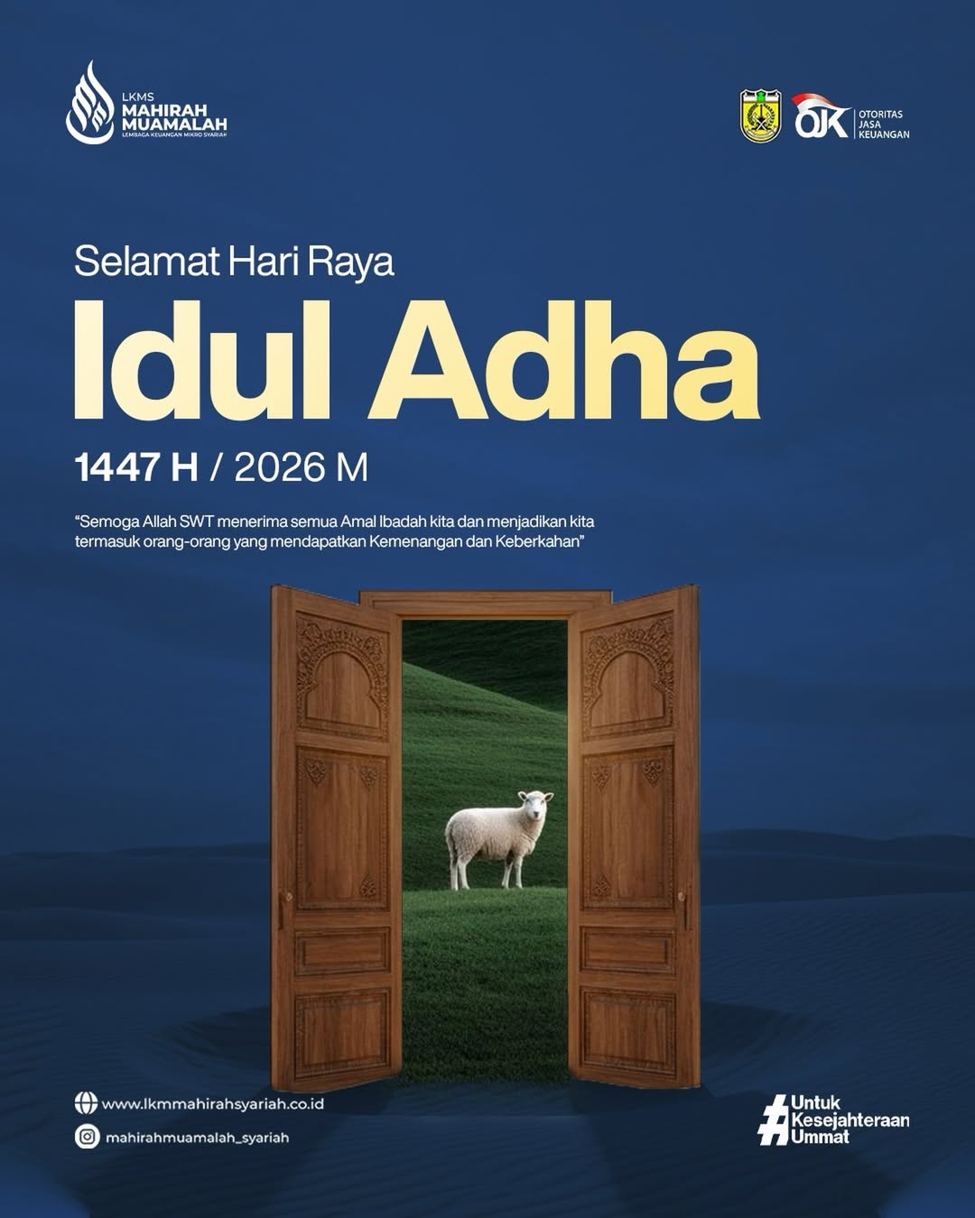 Eid Al Adha